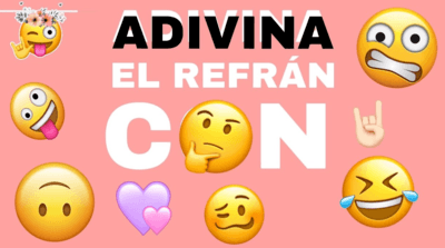 adivina los ojos emoji y la línea curva