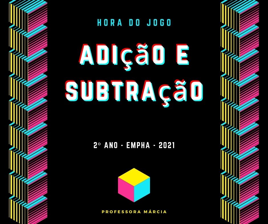 Subtração e padrões de um a menos - Série 2 - Questionário