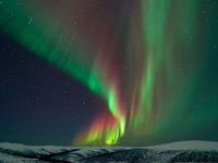 Aurora Borealis Article