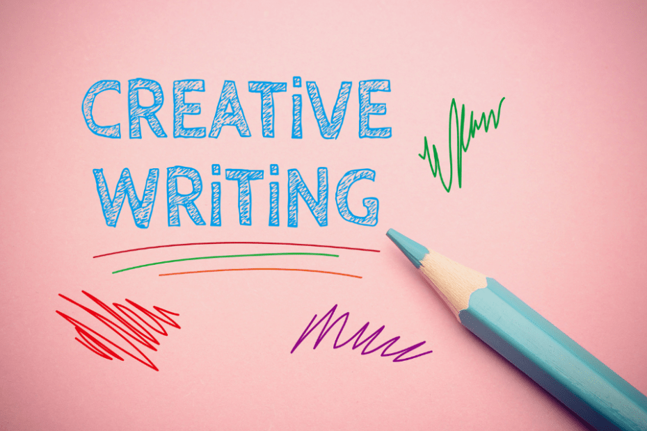 Creative Writing - Year 1 - Quizizz
