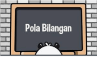 Bilangan irasional - Kelas 12 - Kuis