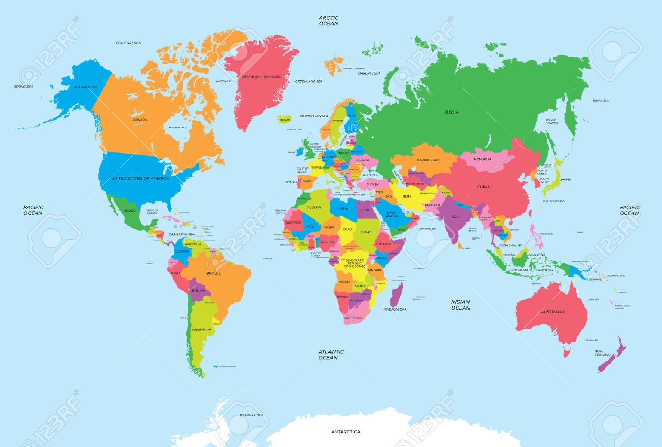 historia del mundo moderno - Grado 3 - Quizizz