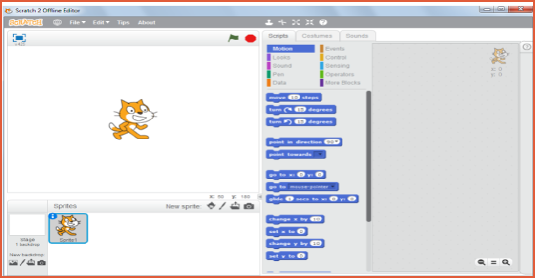 Scratch - Class 2 - Quizizz