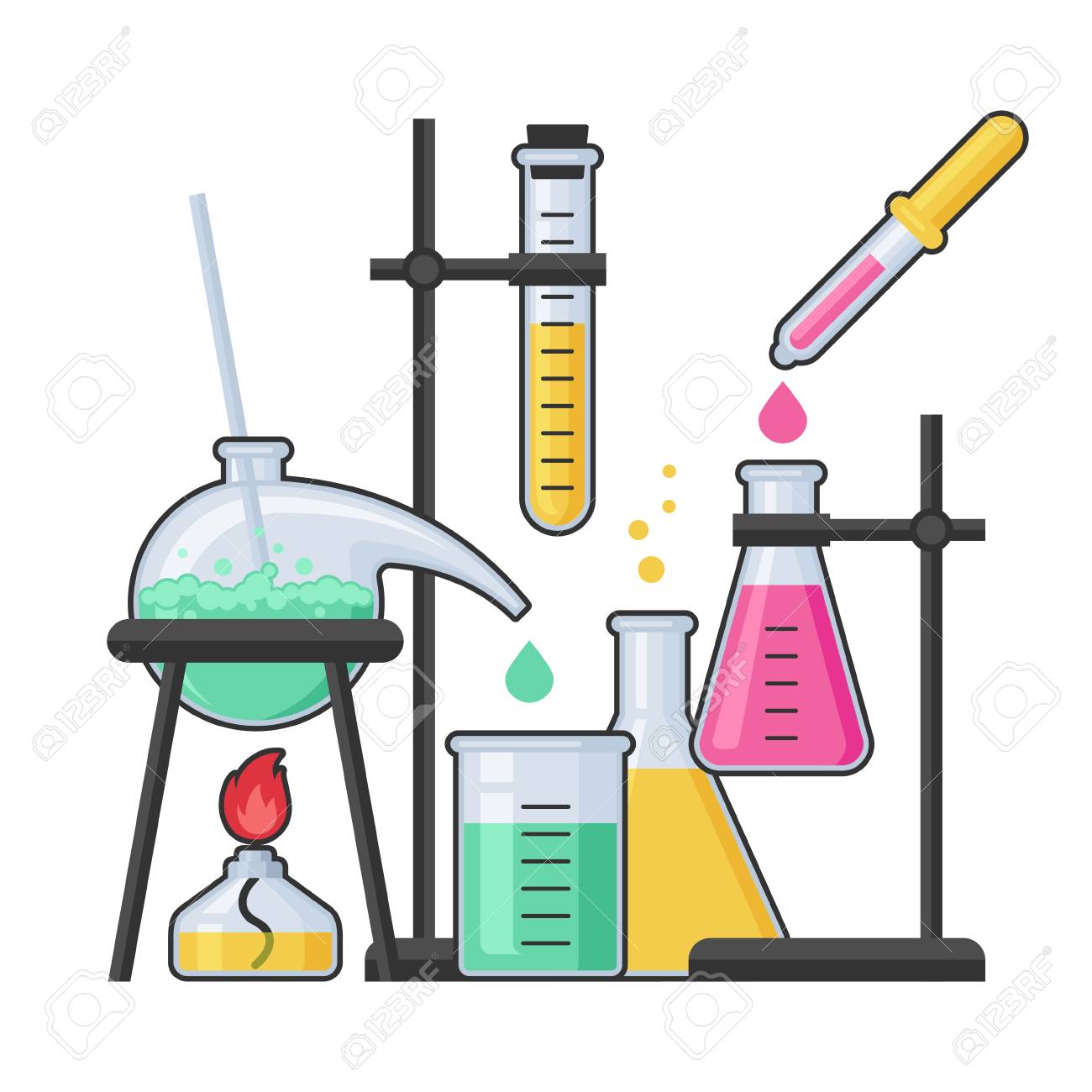 Instruments used in science | Quizizz