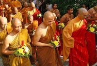 asal mula agama Budha - Kelas 6 - Kuis