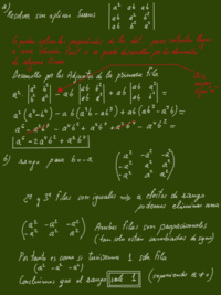 Álgebra 2 Tarjetas didácticas - Quizizz