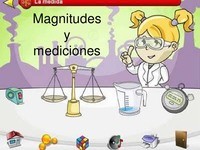 Notación cientifica - Grado 3 - Quizizz