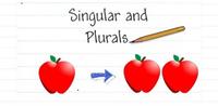 Formas plurales irregulares - Grado 7 - Quizizz