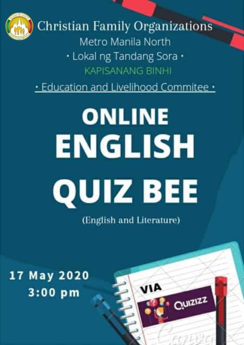 online-english-quiz-bee-162-plays-quizizz