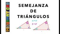 semejanza - Grado 8 - Quizizz