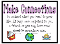 Making Connections in Fiction - Grade 4 - Quizizz