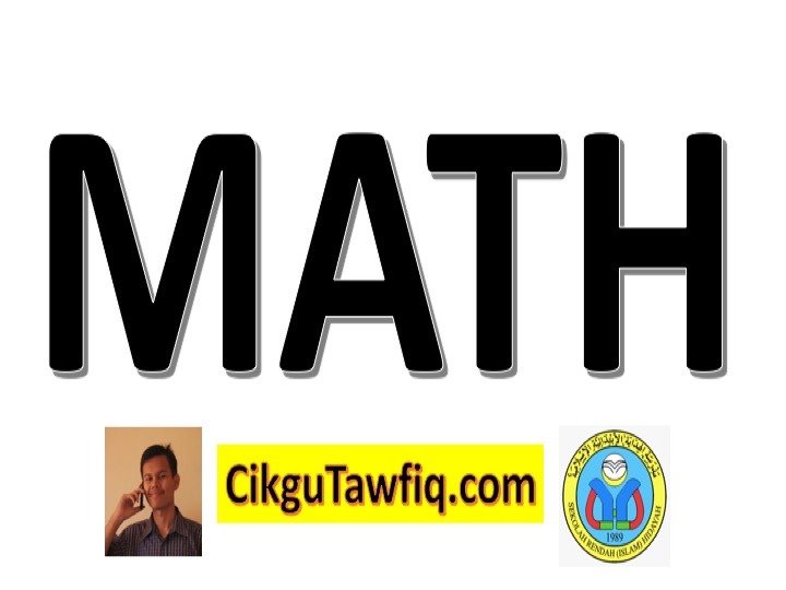 Matematik Tahun 6 - Perpuluhan Quiz - Quizizz