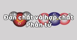 nguyên tử và phân tử - Lớp 8 - Quizizz