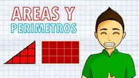 área de rectángulos y paralelogramos - Grado 3 - Quizizz