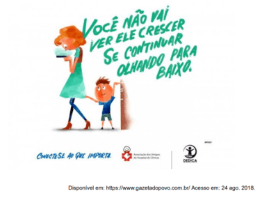 Crianças que Vencem - Paraná - As respostas do nosso Quiz já estão
