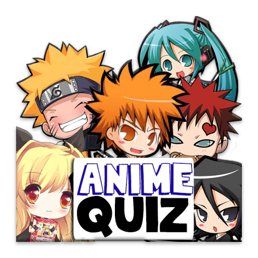 Anime Quiz Quizzes