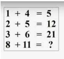 Inequalities and System of Equations - Class 3 - Quizizz