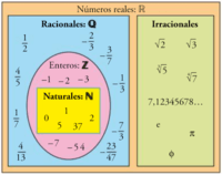 Numeros irracionales - Grado 11 - Quizizz