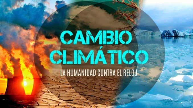 Estaciones climáticas - Grado 10 - Quizizz