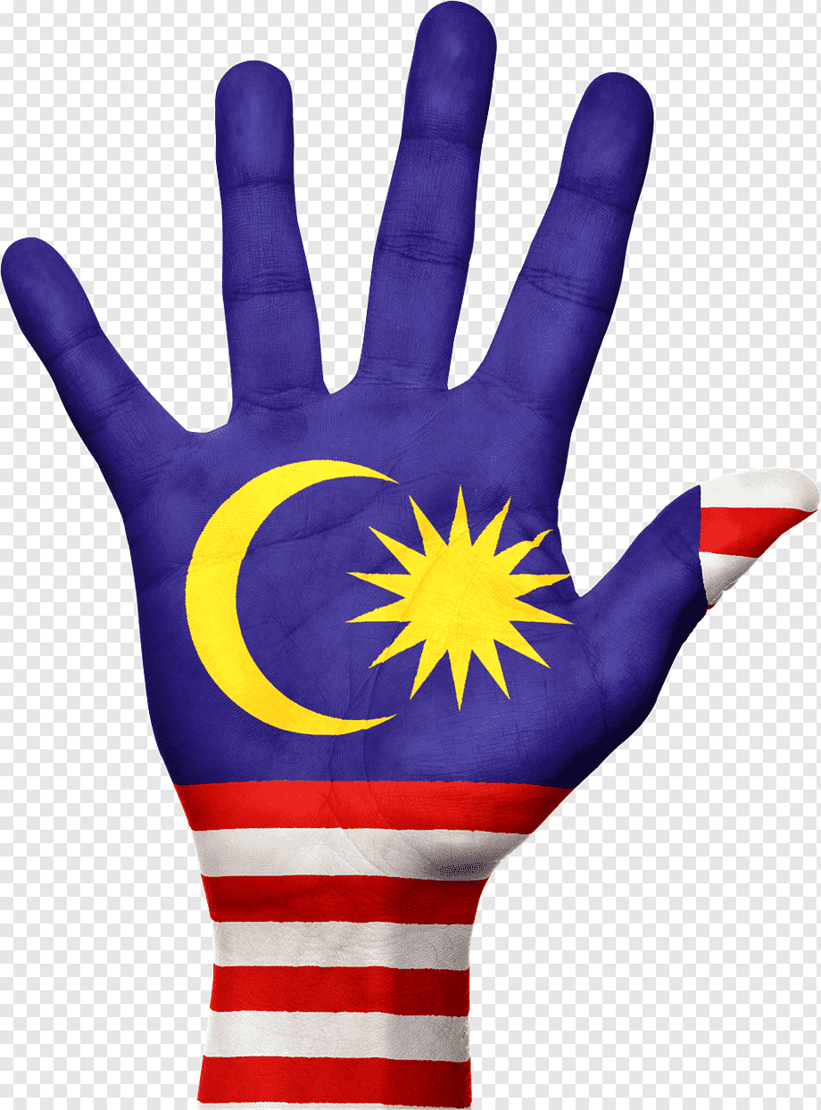 Berapa bucu bintang bendera malaysia