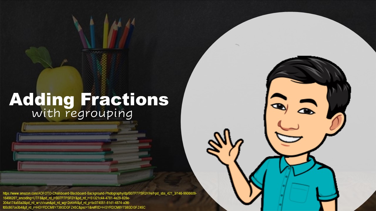 Fractions Flashcards - Quizizz