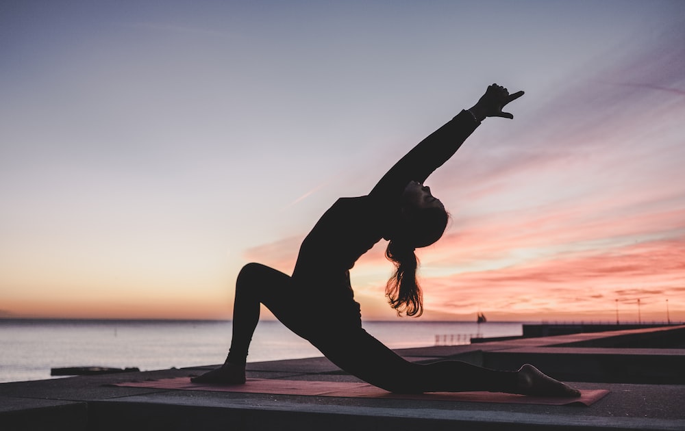 Yoga - Year 12 - Quizizz