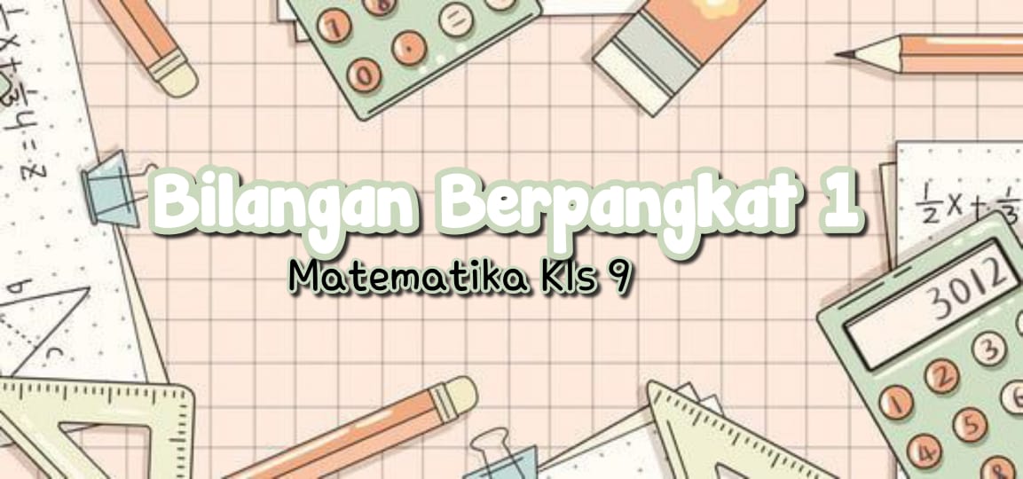 Bilangan Bulat dan Bilangan Rasional - Kelas 9 - Kuis