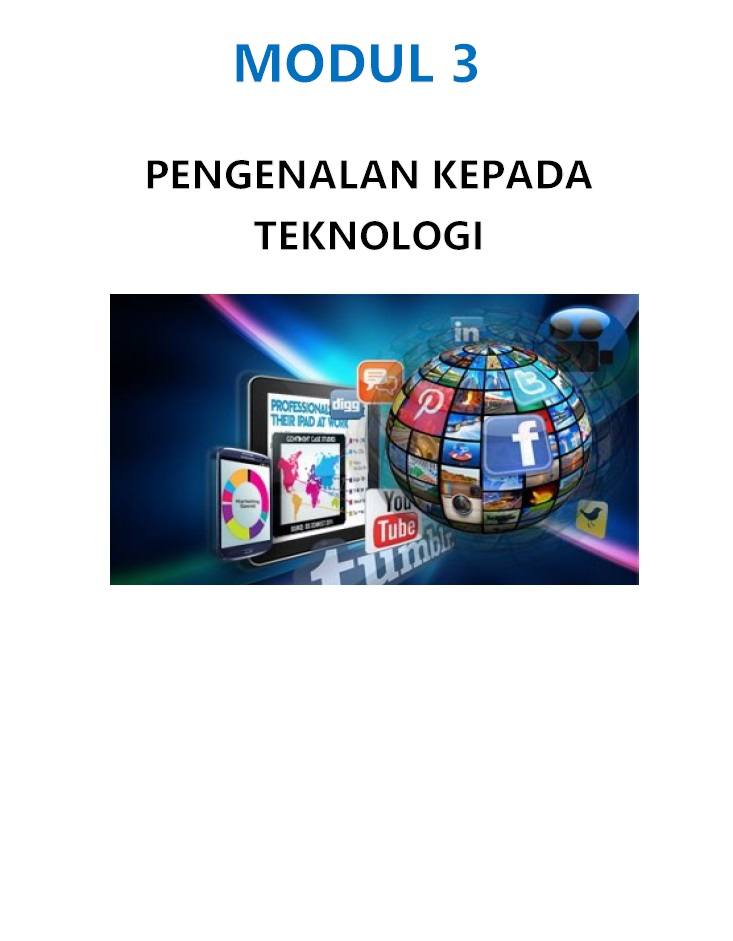 Pengenalan Kepada Teknologi Rbt Tahun 4 Quiz Quizizz