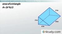 volume and surface area of cubes - Year 8 - Quizizz