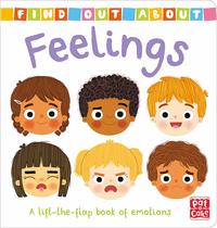 Feelings - Class 1 - Quizizz