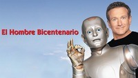 El hombre bicentenario