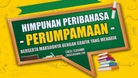 Perumpamaan - Kelas 3 - Kuis