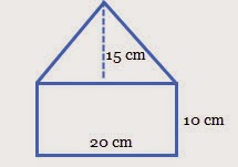 Volume Prisma Persegi Panjang - Kelas 3 - Kuis