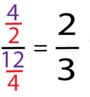 Complex Fractions