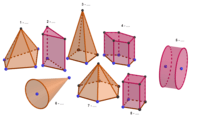 Kształty 2D - Klasa 5 - Quiz