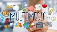 MULTIMEDIA FORMATS