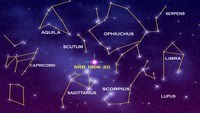 Constellation - Year 7 - Quizizz