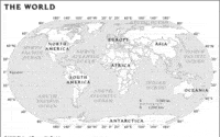 continents Flashcards - Quizizz