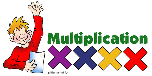 Multiplication Facts - Class 4 - Quizizz