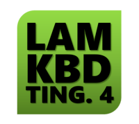 LAM Ting 4 - Arqam (1000-9999)