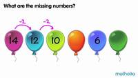 Three-Digit Numbers - Year 7 - Quizizz