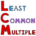 Least Common Multiple - Grade 5 - Quizizz