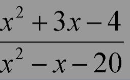 Rational Expressions - Year 8 - Quizizz