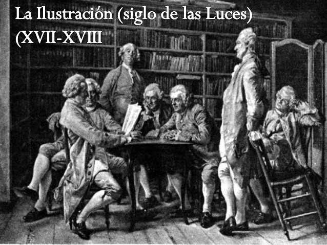 La IlustraciÓn El Siglo De Las Luces 55 Jugadas Quizizz 7366