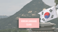 Korean - Class 5 - Quizizz