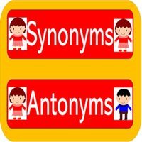 Synonimy i antonimy - Klasa 2 - Quiz