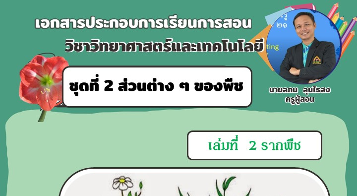 ราก - ระดับชั้น 4 - Quizizz