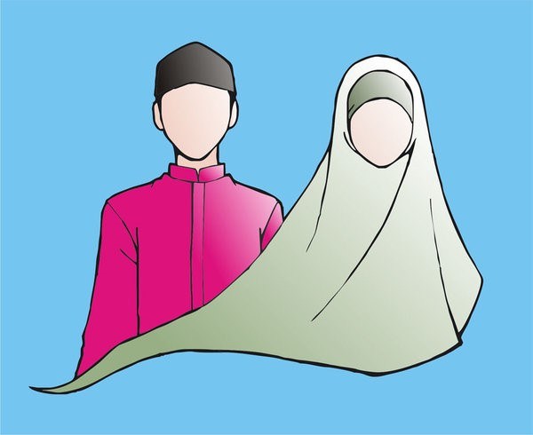 Menurut syariat islam ada perempuan yang berpakaian tetapi dihukumi tidak berpakaian hal ini dikarenakan