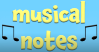 Nota musical - Grado 3 - Quizizz
