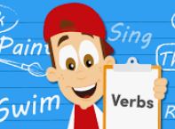 Verb Cards Speech Therapy - Grade 9 - Quizizz